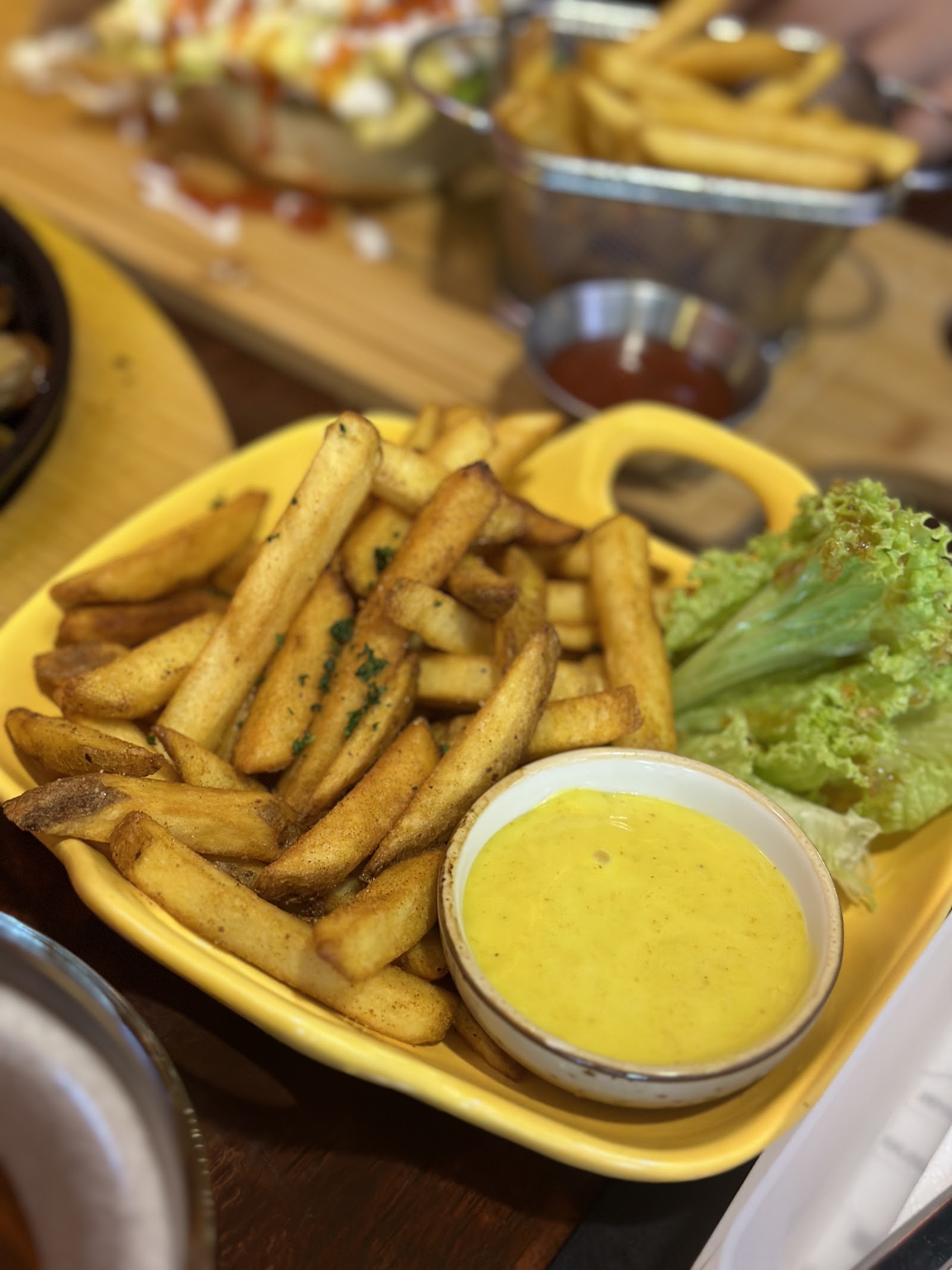 Naughty Root | Puchong 11