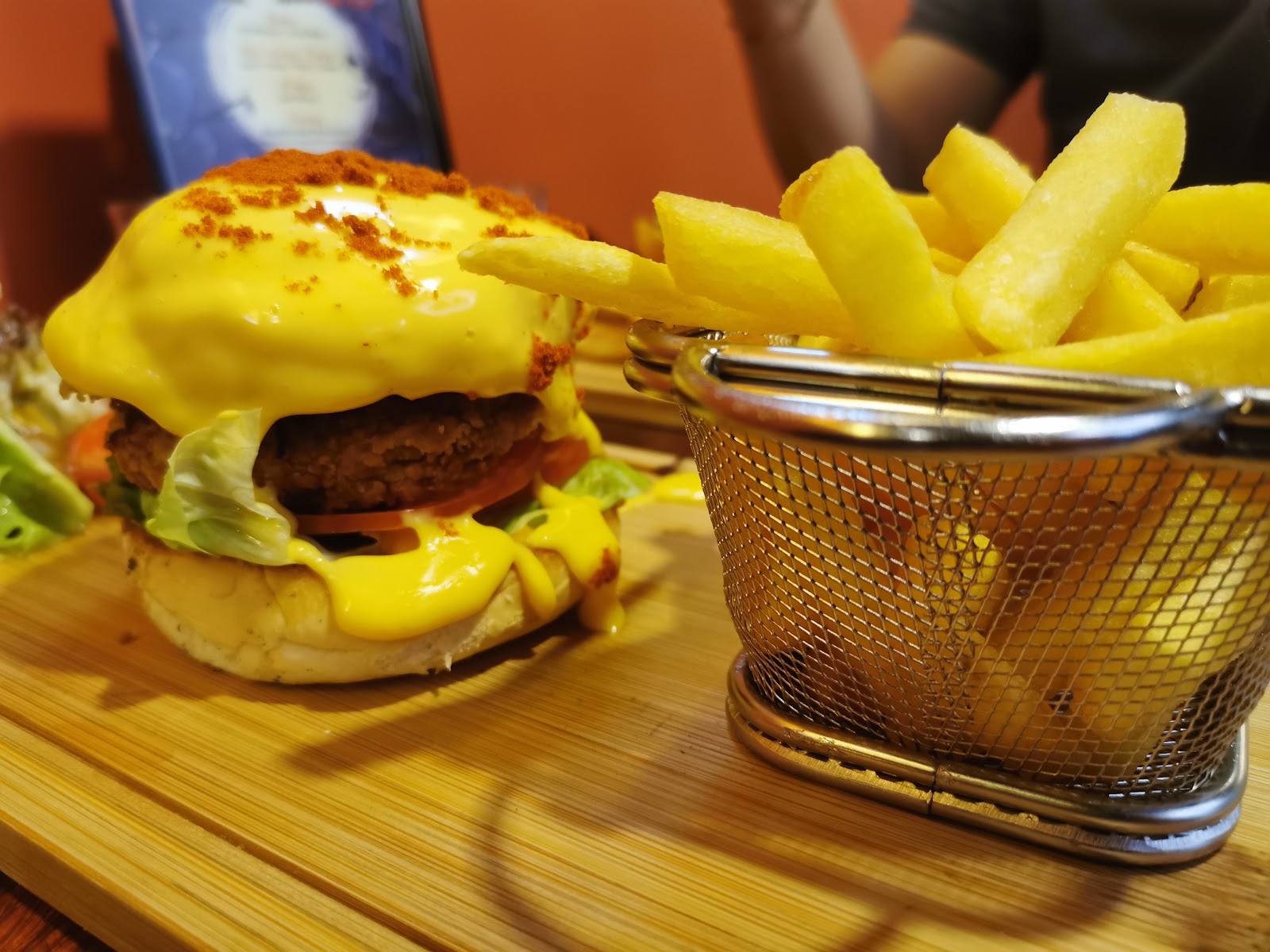 Naughty Root | Puchong 12